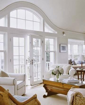 Weekend Roomspiration