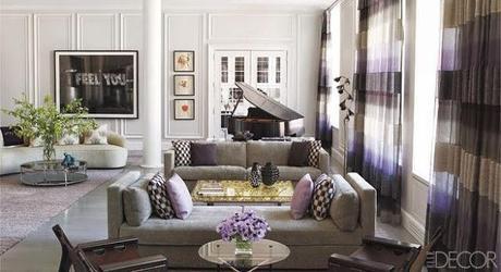 Weekend Roomspiration