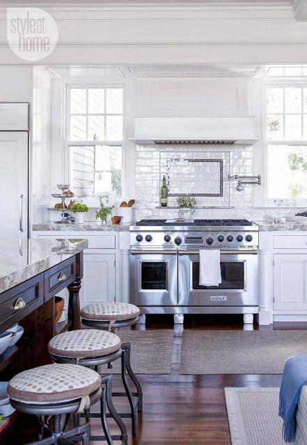 Weekend Roomspiration