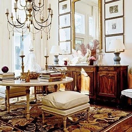 Weekend Roomspiration