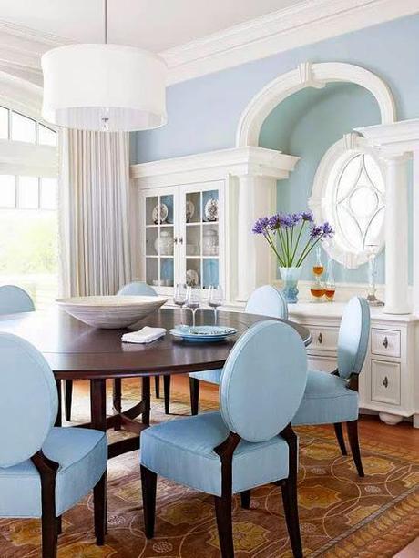 Weekend Roomspiration