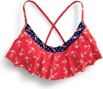5 Swim Suits Every Mom Needs This Summer. anchor