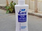 Vcare Hair Growth Vitalizer Review
