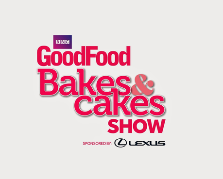 BBC Good Food Bakes and Cakes Show - 25% Discount