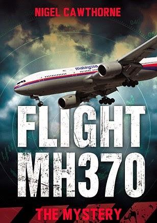 plane crash in Laos kills top officials ~ new publication MH 370 tall claims