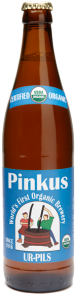 Pinkus Ur Pils