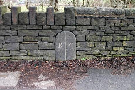 Moving the boundary, and God's reaction to it