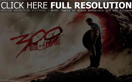 300: Rise of an Empire (2014)