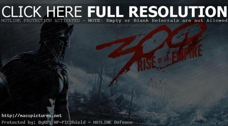 300: Rise of an Empire (2014)