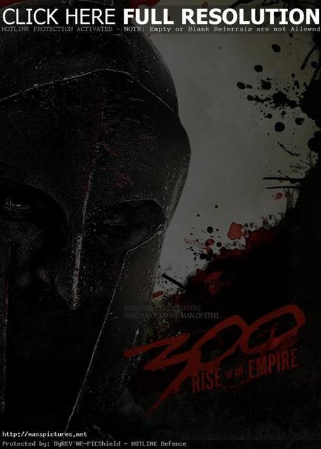 300: Rise of an Empire (2014)