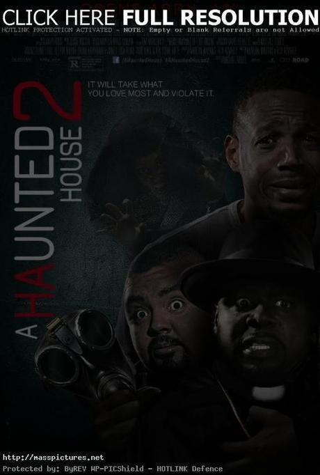 a haunted house 2 (2014)