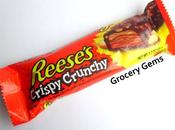 Review: Reese's Crispy Crunch