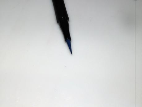 L'Oreal Super Liner Perfect Slim Liquid Eye Liner Blue