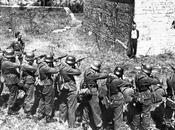 Firing Squads Utah???