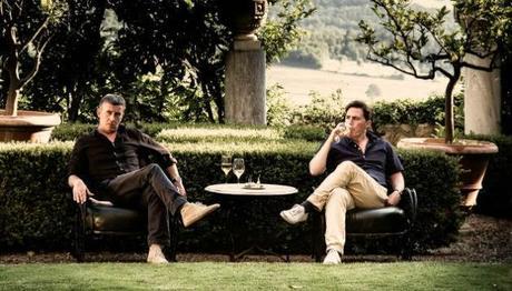 Review: The Trip To Italy (Michael Winterbottom, 2014)