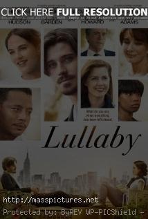 Lullaby (2014)