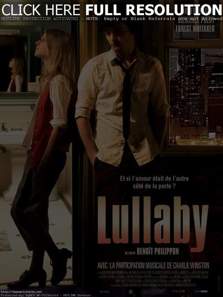 Lullaby (2014)