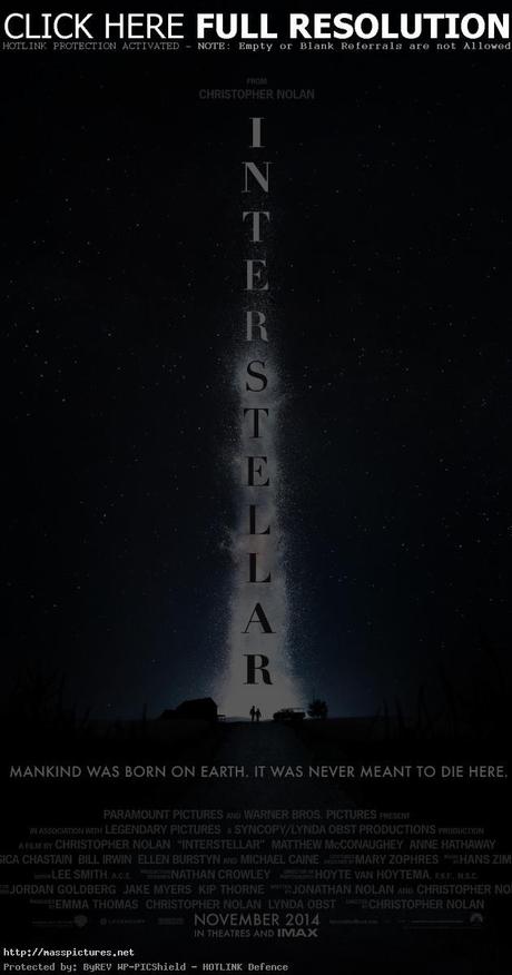 Interstellar (2014)