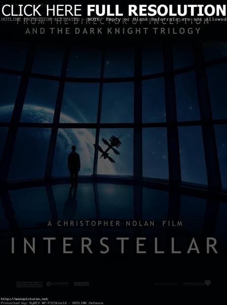 Interstellar (2014)