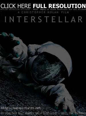 Interstellar (2014)