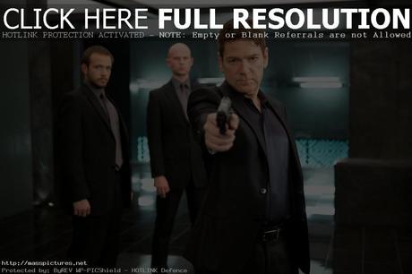 Jack Ryan: Shadow Recruit (2014)