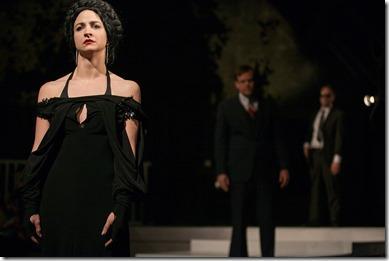 Review: Medea (Theatre Y)