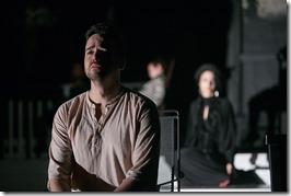 Carlo Lorenzo Garcia in Medea, Theatre Y Chicago