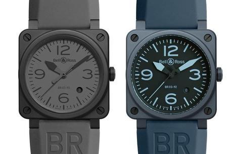 Bell & Ross WW1 Guynemer image Bell & Ross WW1 Guynemer