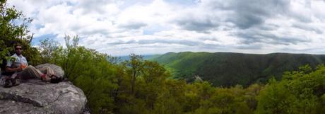 Day 31: An Eventful Virginia Day Day 31: An Eventful Virginia Day