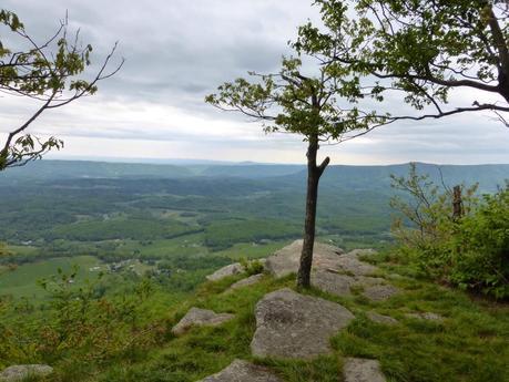 Day 31: An Eventful Virginia Day Day 31: An Eventful Virginia Day