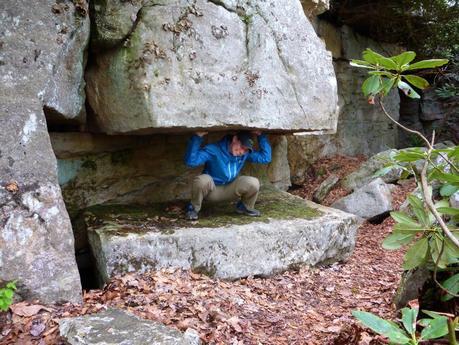 Day 31: An Eventful Virginia Day Day 31: An Eventful Virginia Day