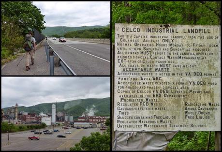 Day 31: An Eventful Virginia Day Day 31: An Eventful Virginia Day