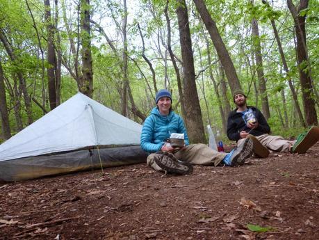 Day 31: An Eventful Virginia Day Day 31: An Eventful Virginia Day