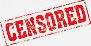 Selective Censorship in India
