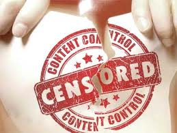 Selective Censorship in India