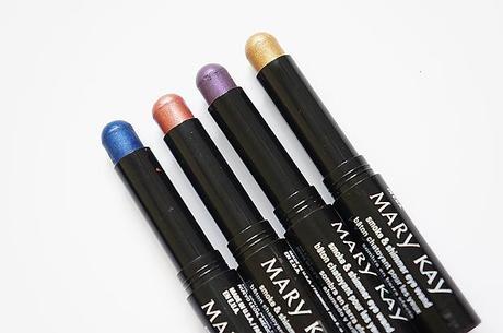 Mary Kay Fairytales and fantasy collection smoke & shimmer eye wand