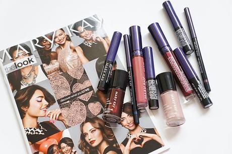 Mary Kay Fairytales and fantasy collection