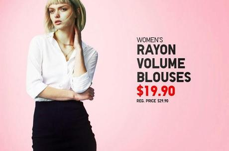 Shopping International Store - UNIQLO Is Coming To India ... but what UNIQLO sells and for what price in US? Get the idea here -