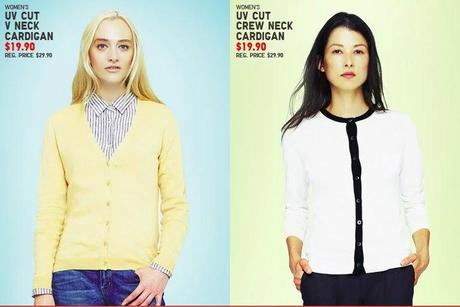 Shopping International Store - UNIQLO Is Coming To India ... but what UNIQLO sells and for what price in US? Get the idea here -