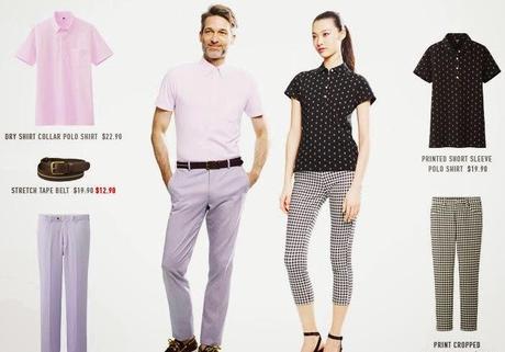 Shopping International Store - UNIQLO Is Coming To India ... but what UNIQLO sells and for what price in US? Get the idea here -