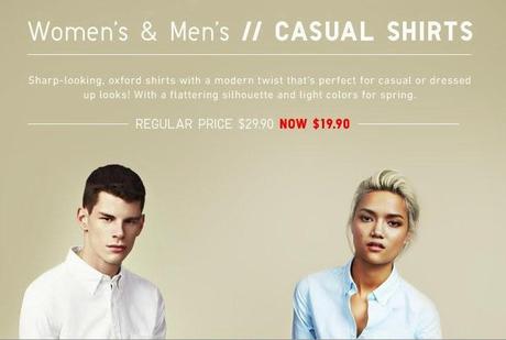 Shopping International Store - UNIQLO Is Coming To India ... but what UNIQLO sells and for what price in US? Get the idea here -