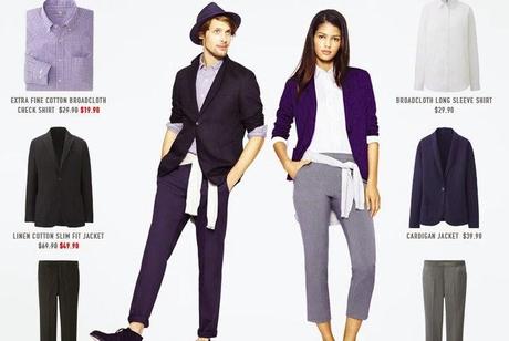 Shopping International Store - UNIQLO Is Coming To India ... but what UNIQLO sells and for what price in US? Get the idea here -