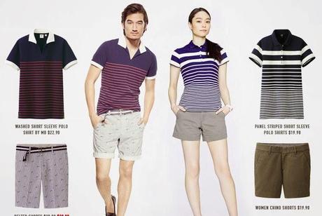 Shopping International Store - UNIQLO Is Coming To India ... but what UNIQLO sells and for what price in US? Get the idea here -