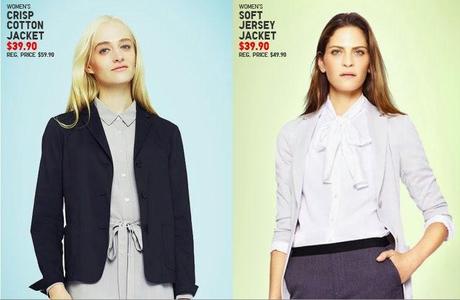 Shopping International Store - UNIQLO Is Coming To India ... but what UNIQLO sells and for what price in US? Get the idea here -