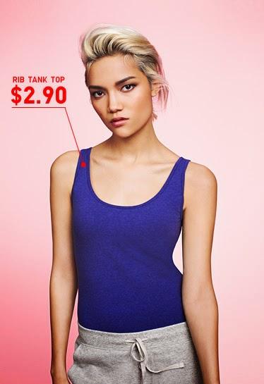 Shopping International Store - UNIQLO Is Coming To India ... but what UNIQLO sells and for what price in US? Get the idea here -