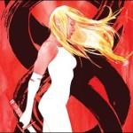 Revenge: The Secret of Emily Thorne OGN Coming in Sept 2014 from Marvel and ABC