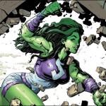 Preview: She-Hulk #1 by Charles Soule and Javier Pulido