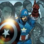 Preview: Uncanny Avengers #17 by Rick Remender and Steve McNiven