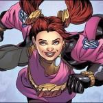 Action Lab Entertainment May 2014 Solicitations