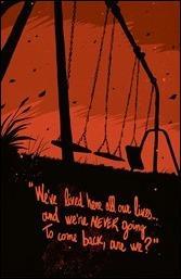 Afterlife With Archie #5 Preview 1